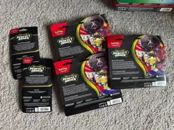 Pokemon TCG - Perfect Order Blister Packs 2026 English - Image 2