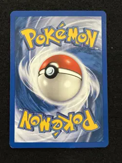 Pokemon Marowak Reverse Holo 7/112 from Fire Red Leaf Green in MP condition! - Image 2