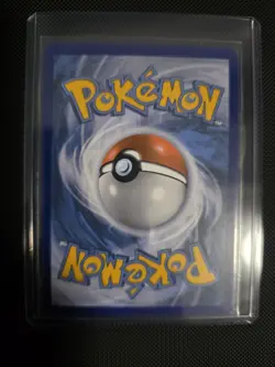 Pokemon TCG M Mewtwo EX 160/162 Ultra Rare BREAKthrough NM - Image 2