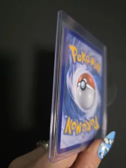 Pokemon TCG M Mewtwo EX 160/162 Ultra Rare BREAKthrough NM - Image 3