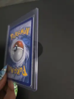 Pokemon TCG M Mewtwo EX 160/162 Ultra Rare BREAKthrough NM - Image 4