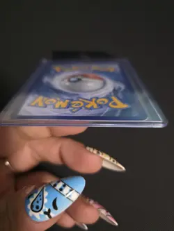 Pokemon TCG M Mewtwo EX 160/162 Ultra Rare BREAKthrough NM - Image 5