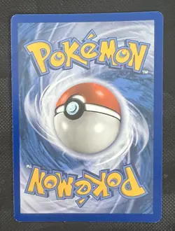 2016 Pokemon Poliwhirl Reverse Holo 24/108 XY Evolutions LP - Image 2