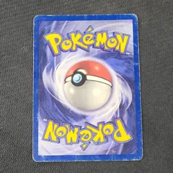 Nidoqueen 90 HP Jungle Regular Rare Unlimited Stage 2 23/64 Eng 1999 - Image 3