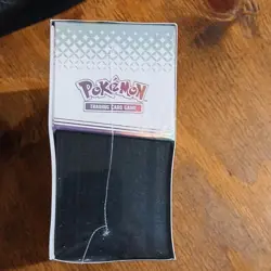Prismatic Evolutions Elite Trainer Box NEW/SEALED English Pokemon TCG - Image 4