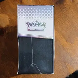 Prismatic Evolutions Elite Trainer Box NEW/SEALED English Pokemon TCG - Image 5