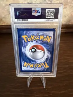 Mega Latias ex 181/132 Special Illustration Rare Pokemon Mega Evolution NM - Image 1