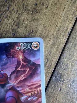 Pokemon TCG Groudon Illustration Rare Paradox Rift 199/182 🔥🔥 - Image 4