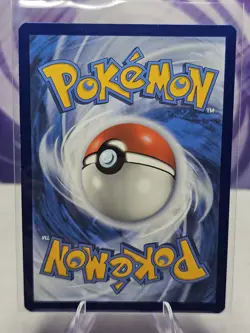 Pokemon TCG Smeargle Ultra Rare Full Art Holo TG10/TG30 Silver Tempest NM - Image 2