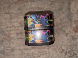 Pokemon TCG: Mega Charizard ex Tin X & Y - Phantasmal Flames - New & Sealed✅ - Image 4