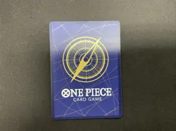ONE PIECE TCG Portgas D Ace SP ST15-005 SR The Time of Battle OP16 English - Image 2