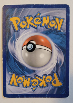 Flareon Rising Rivals 60/111 Regular 2009 Pokemon Card LP - Image 2