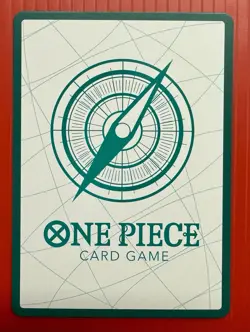 One Piece The Best Vol. 2 Prb02 Marco Gold Don Japanese NM-MT 🔥🔥 - Image 4