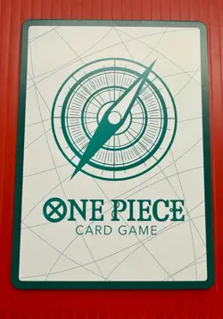 One Piece The Best Vol. 2 Prb02 Marco Gold Don Japanese NM-MT 🔥🔥 - Image 5
