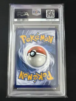 Baxcalibur Illustration Rare S&V Paldea Evolved Pokemon TCG Card 210/193 PSA 10 - Image 2