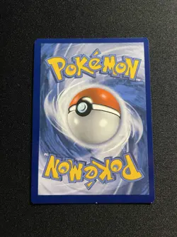 Bidoof Peelable Ditto 059/078 Reverse Holo Pokemon GO Pokemon Card - Image 3