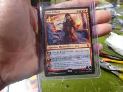 MAGIC THE GATHERING OLD CARDS, COMMONS, RARES, MYTHICS, PLANESWALKERS - Image 3