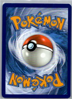 Lugia ex 017/034 Trading Card Game Classic - Pokemon Card - NM - Image 2