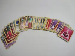 Pokemon Trading Card XY Resilient Life Theme Deck 2014 Card Set Opened NM - Image 3