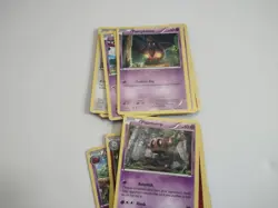 Pokemon Trading Card XY Resilient Life Theme Deck 2014 Card Set Opened NM - Image 5