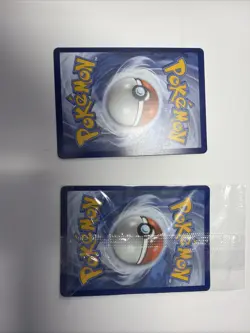 pokemon charizard card lot - Image 2
