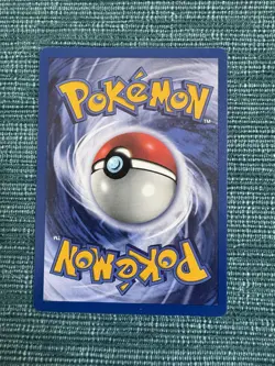 Vileplume Pokemon Jungle Set Holo 15/64 Non- Holo 31/64 NM Unlimited - Image 2