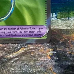 Air Balloon 166/132 Mega Evolution NM Ultra Rare Holo Pokemon TCG - Image 5