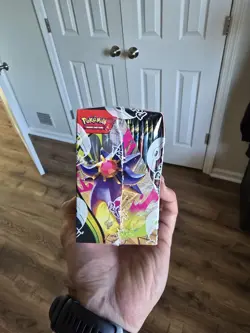 Pokemon Mega Evolution Perfect Order Booster Box Sealed - Image 4