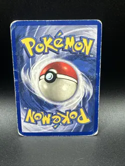 Pokemon Card - Chansey Holo Rare Base Set 3/102 - Image 2