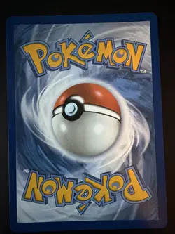 Ambipom 107/094 Illustration Rare Phantasmal Flames Mega Evolution Pokemon TCG ✅ - Image 2