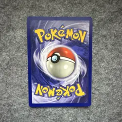 Wizards of the Coast Pokemon TCG Jungle 1st Ed Mankey 55/64 Common 30 HP EN - Image 2