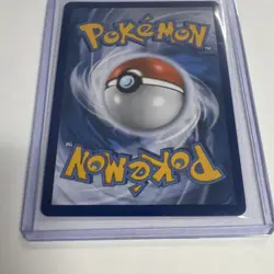 Pokemon TCG Lucario GX SM Forbidden Light 122/131 Holo Ultra Rare - Image 5