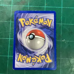 Pokemon TCG - Weepinbell 48/64 - Jungle Spanish MP - Image 2