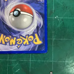 Pokemon TCG - Weepinbell 48/64 - Jungle Spanish MP - Image 4