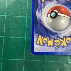 Pokemon TCG - Weepinbell 48/64 - Jungle Spanish MP - Image 5