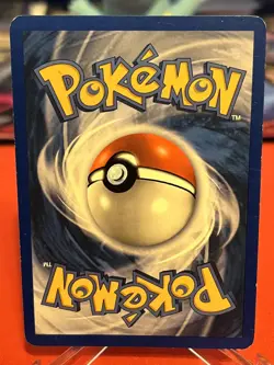 Unown W/115 Rare Unseen Forces Pokemon Lightly Played - Image 2