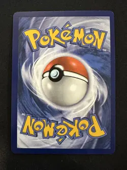 POKEMON TCG KORAIDON 124/198 SCARLET & VIOLET RARE HOLO ENGLISH - Image 2