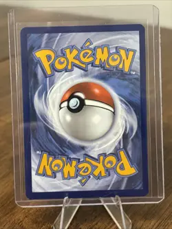Castform Sunny Form 195/191 Pokemon Surging Sparks Near Mint Illustration Rare - Image 2