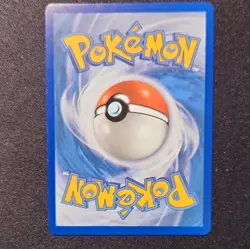 Pokemon Fezandipiti ex 288/217 SIR Full Art Holo Ascended Heroes English 210 - Image 2