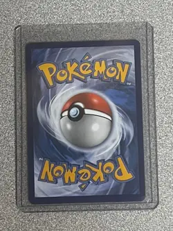Pokemon Blastoise & Piplup GX Tag Team #215/236 NM - Image 2