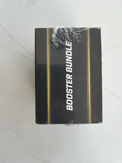 Pokemon TCG Mega Evolution Booster Bundle - New & Sealed - Image 3