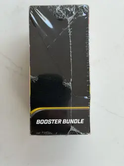 Pokemon TCG Mega Evolution Booster Bundle - New & Sealed - Image 4