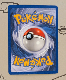 Pokemon Breeder (Reverse Holo) #102 - Pokemon Legendary Collection 2002 - LP - Image 2
