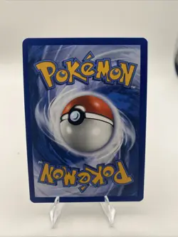 Pokemon Meowth 106/094 – Phantasmal Flames – English IR (Illustration Rare) - Image 2