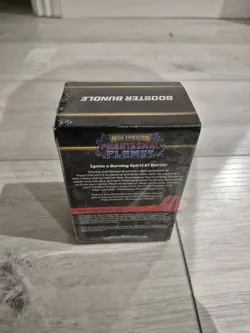 Pokemon Phantasmal Flames Booster Bundle, Mint Condition Fully Sealed - Image 2