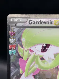 Pokemon Gardevoir EX Full Art Generations: Radiant Collection RC30/RC32 - Image 2