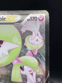 Pokemon Gardevoir EX Full Art Generations: Radiant Collection RC30/RC32 - Image 3