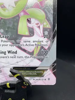Pokemon Gardevoir EX Full Art Generations: Radiant Collection RC30/RC32 - Image 4