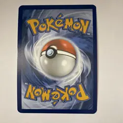 Pokemon TCG Roggenrola 127/086 Sv: White Flare IR Full Art Holo 80 HP - Image 4