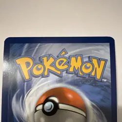 Pokemon TCG Roggenrola 127/086 Sv: White Flare IR Full Art Holo 80 HP - Image 5